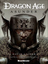 Imagen de portada para Dragon Age